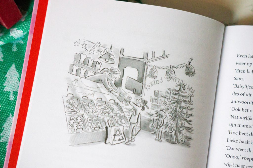 Kinderboek O Denneboom - Kidshoekje.nl