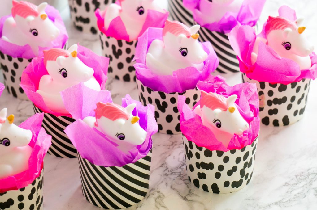 Unicorn Traktatie - Kidshoekje.nl