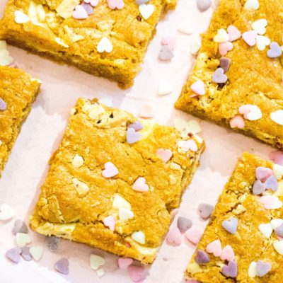 I Heart Blondies - Kidshoekje.nl