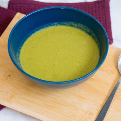 Recept no waste preisoep - Kidshoekje.nl
