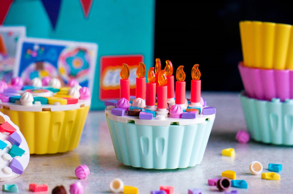 LEGO Dots Creative Feestkit - Kidshoekje.nl