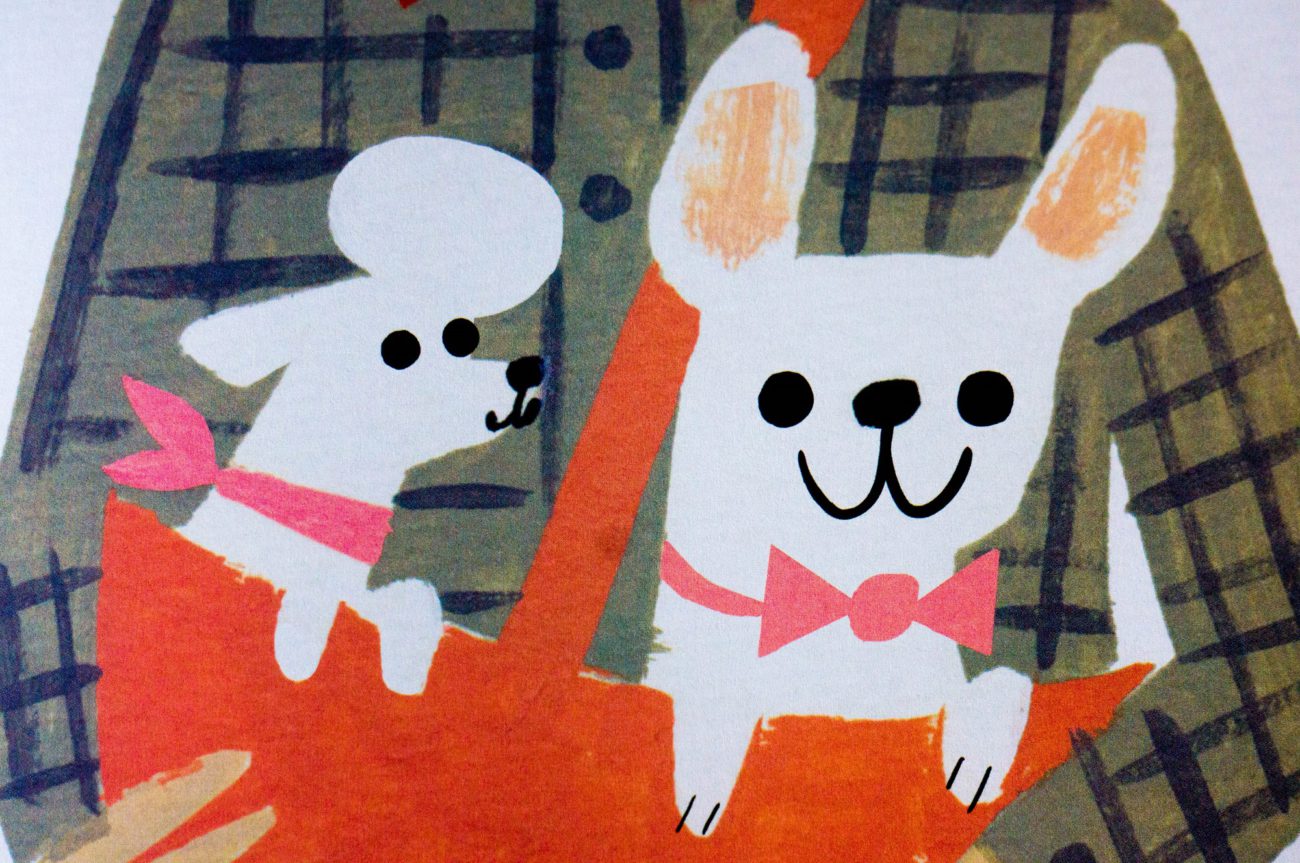 Recensie Gaston - Kidshoekje.nl