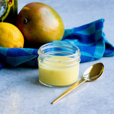 Recept Mango-Honing Dressing - Kidshoekje.nl