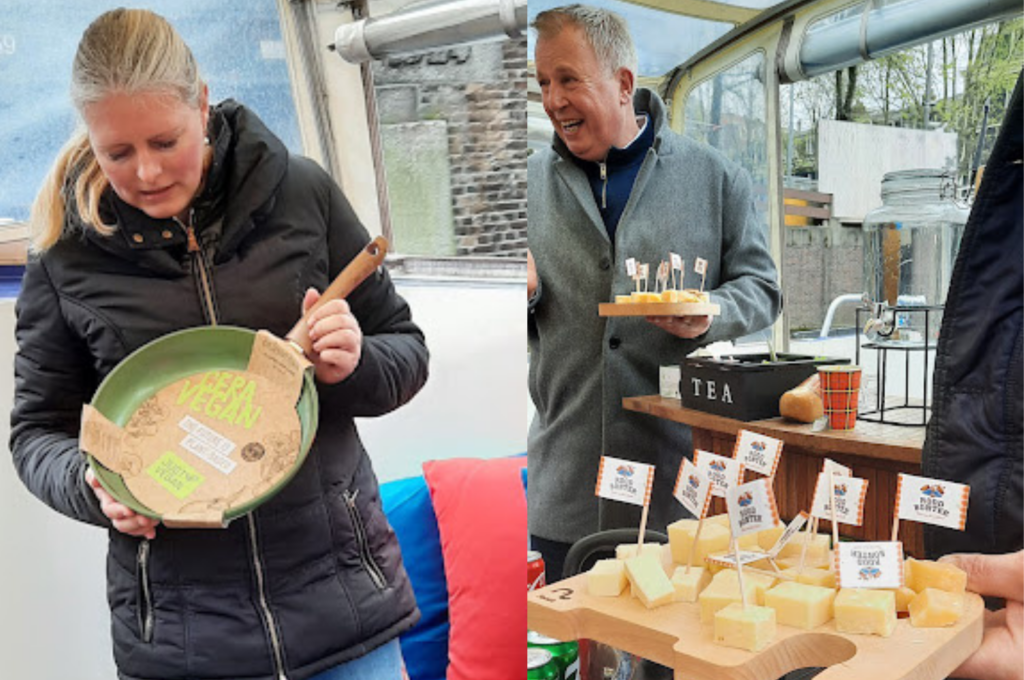 _Blogboot Tasty Merk Presentaties - Kidshoekje.nl