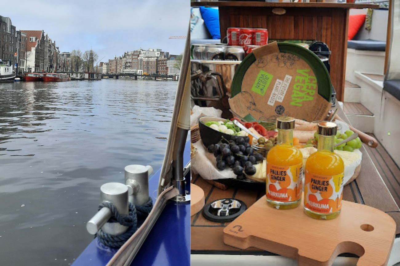 De Blogboot Tasty editie 2022 - Kidshoekje.nl