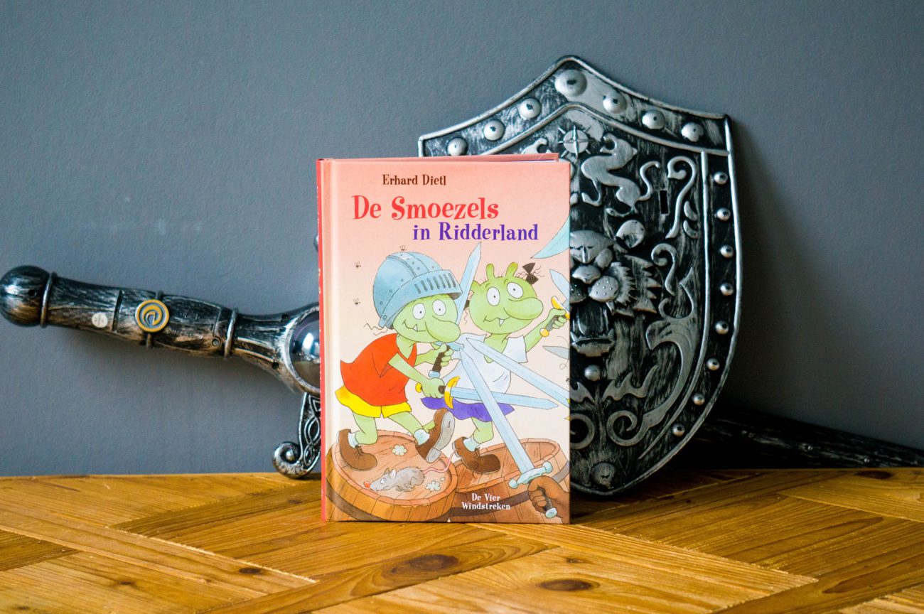 De Smoezels in Ridderland - Kidshoekje.nl