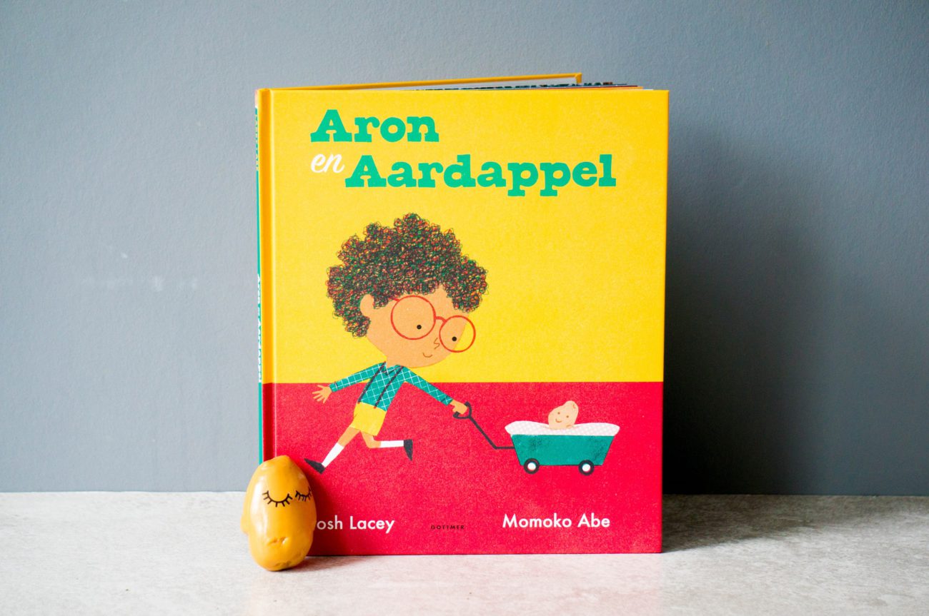 Aaron en Aardappel - Kidshoekje.nl