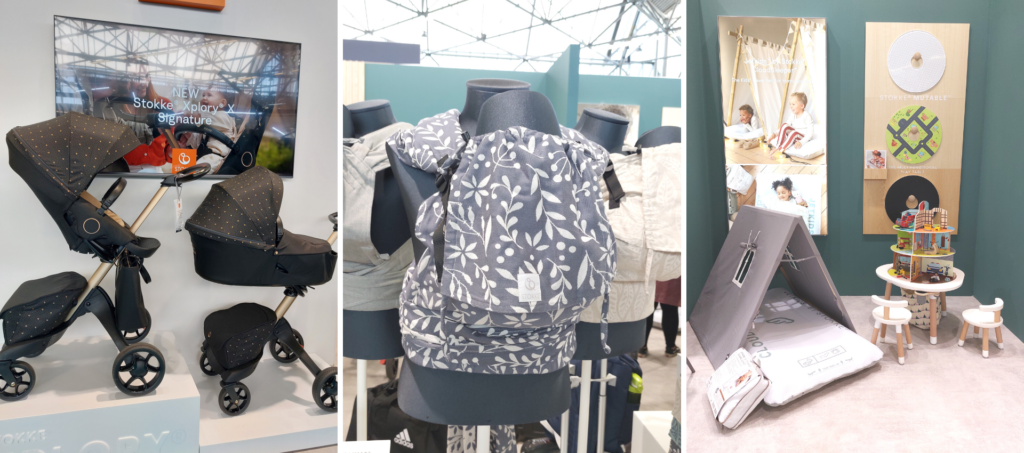 Negenmaandenbeurs 2022 - STOKKE (KIDSHOEKJE)