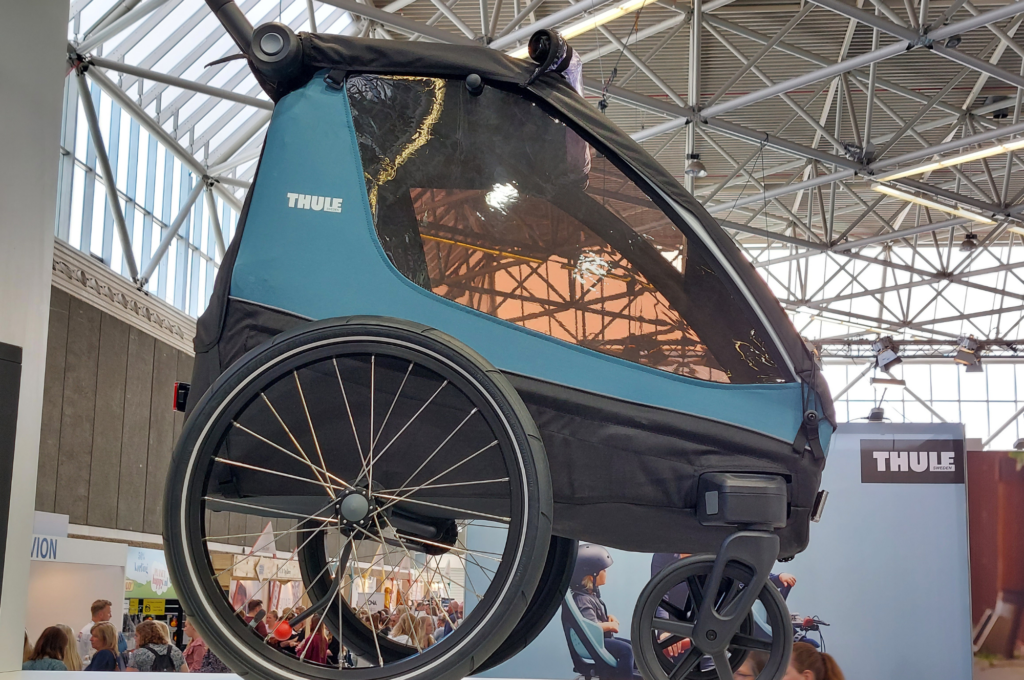 THULE Negenmaandenbeurs 2022 Kidshoekje (1)