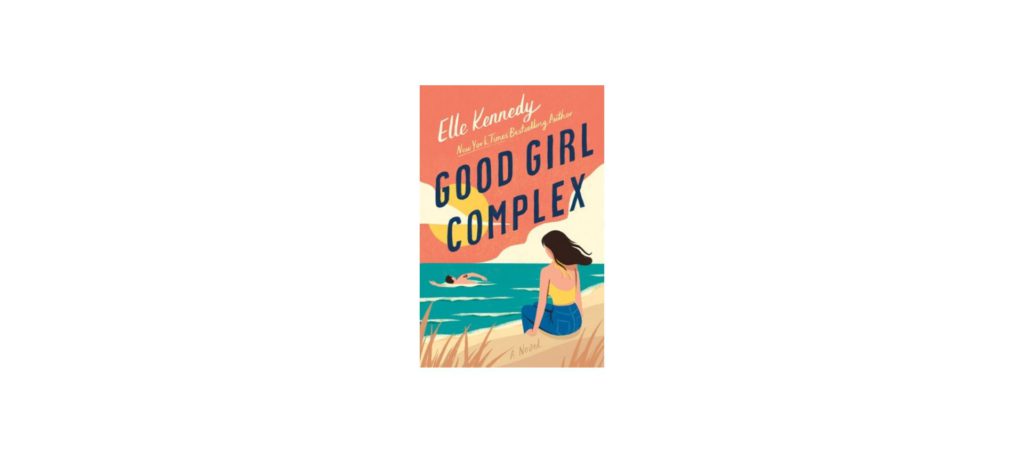 Good Girl Complex Wendys boeken mei - Kidshoekje.nl