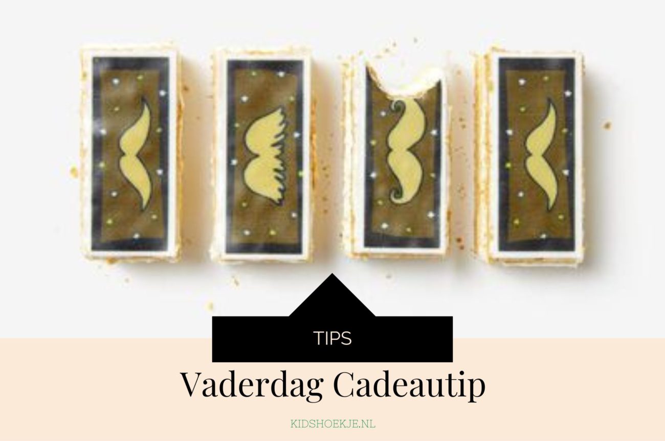 HEMA Vaderdag Cadeautip Kidshoekje.nl