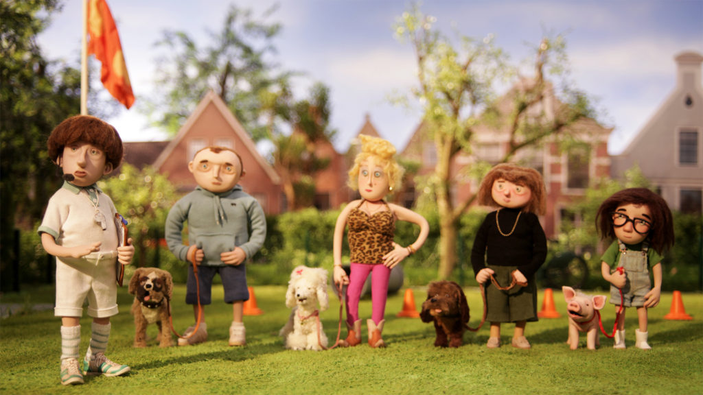 Knor Film - Kidshoekje.nl