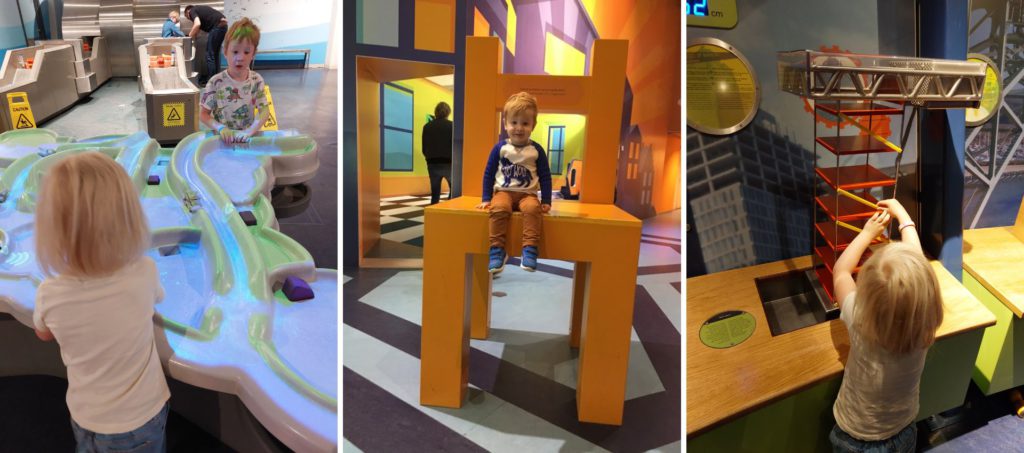 NEMO Science Museum 1 - Kidshoekje.nl