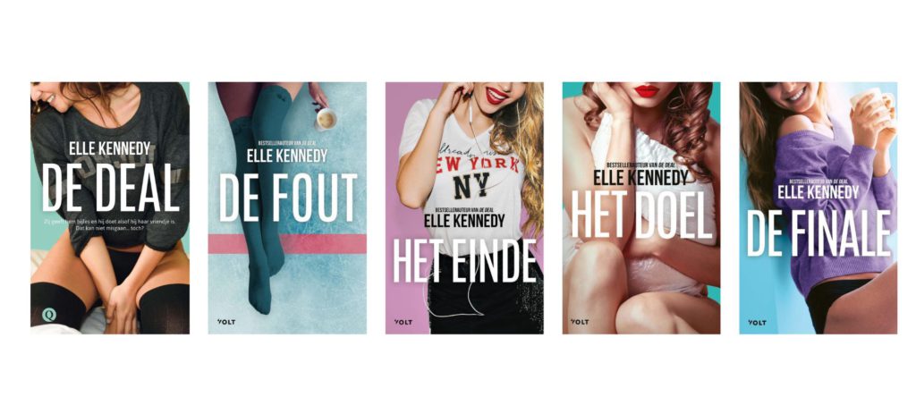 Off Campus boekeserie Wendys boeken mei - Kidshoekje.nl