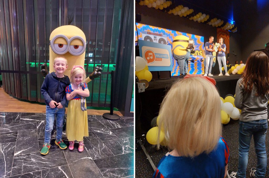 Premie Minions Hoe Gru Superschurk Werd Kidshoekje.nl (1)