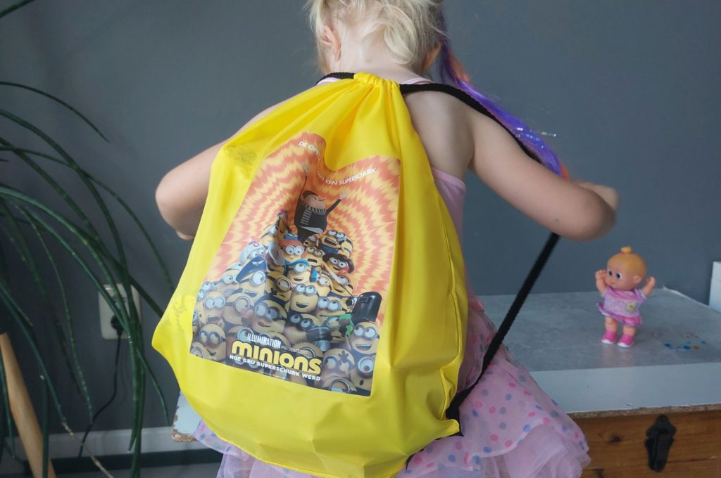 Winactie Minions Hoe Gru Superschurk Werd Kidshoekje.nl