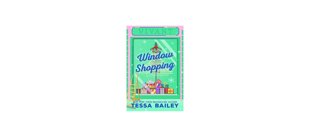 Window Shopping Wendys boeken mei - Kidshoekje.nl