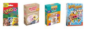 3 tot 5 jaar Spelletjes om mee te nemen op Vakantie! - Kidshoekje.nl