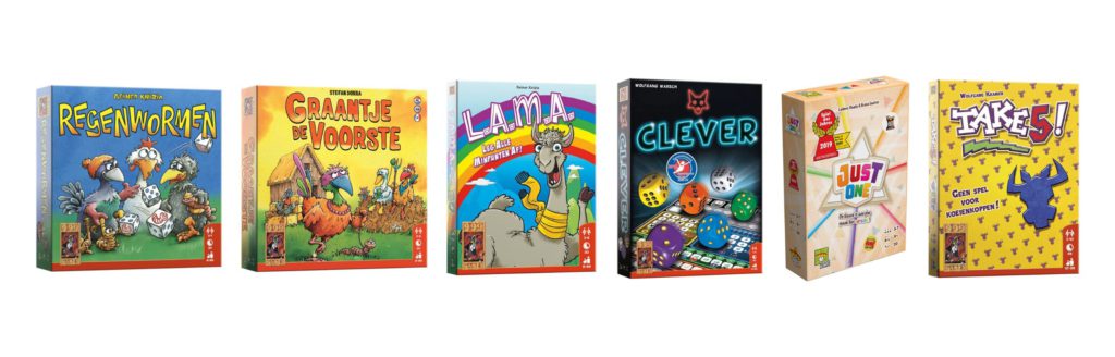 7+ jaar Spelletjes om mee te nemen op Vakantie! - Kidshoekje.nl