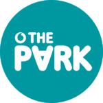 The Park Playground Logo - Kidshoekje.nl