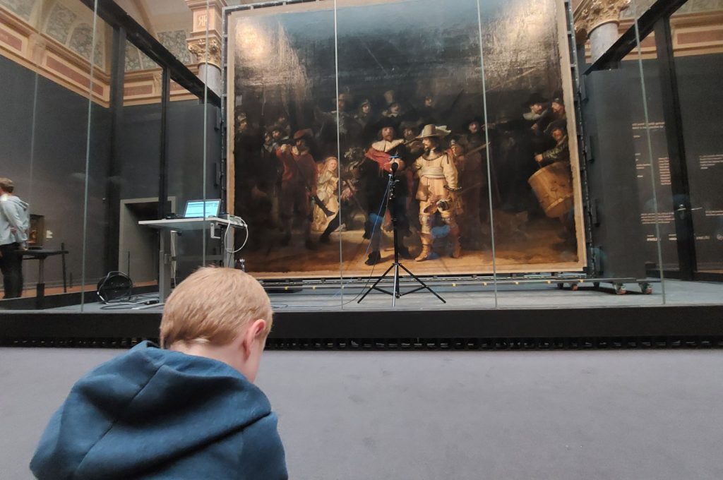 Wild Kijken in het Rijksmuseum Nachtwacht- Kidshoekje.nl.jpg