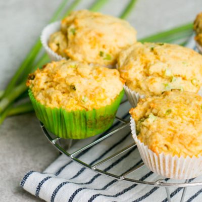 Bosui Cheddar Muffin - Kidshoekje.nl
