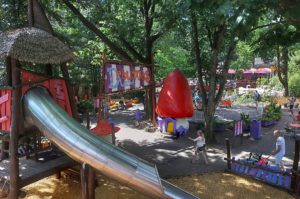 Dreumesland Avonturenpark Hellendoorn - Kidshoekje.nl