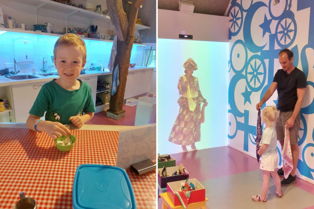 Feest Openluchtmuseum Arnhem- Kidshoekje.nl