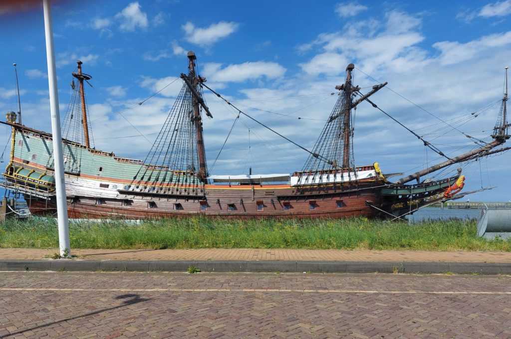 Museum Batavialand Batavia Ship- KIdshoekje.nl