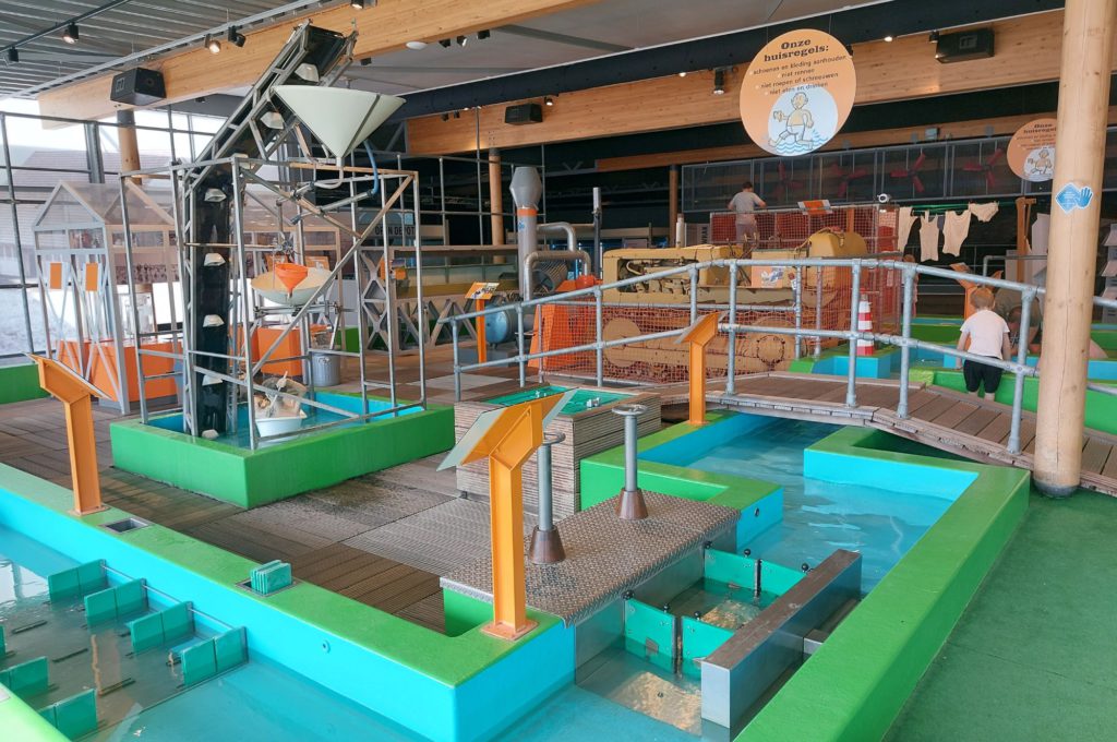 Museum Batavialand Kidsproof - kidshoekje.nl