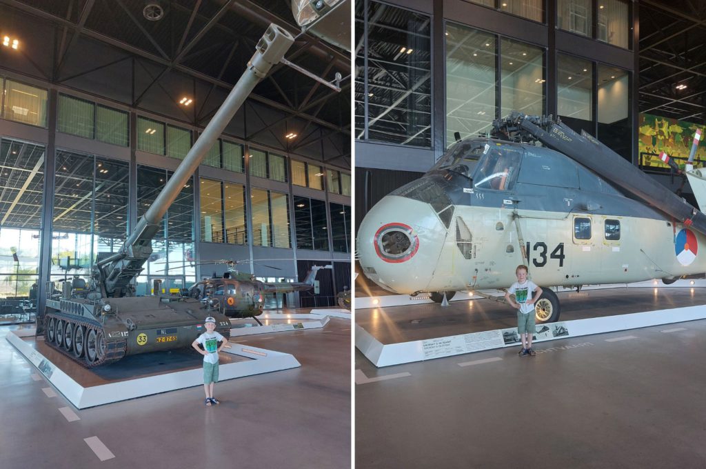 Nationaal Militair Museum Soest- Kidshoekje.nl.jpg