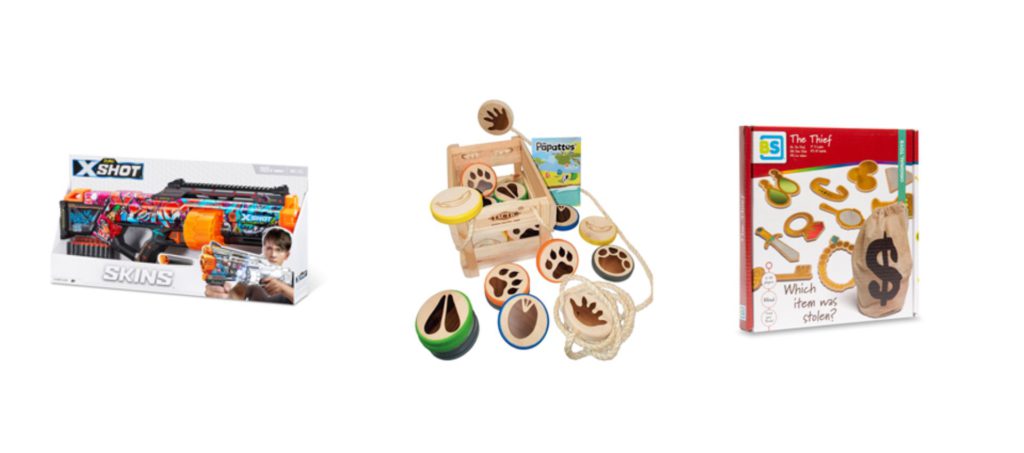Speelgoed van het Jaar Buitenspeelgoed - Kidshoekje.nl