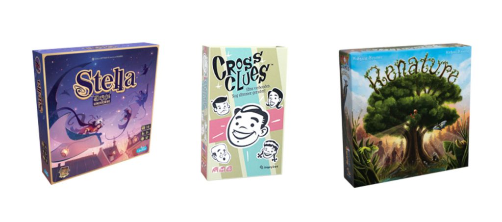 Speelgoed van het Jaar Familiespel - Kidshoekje.nl