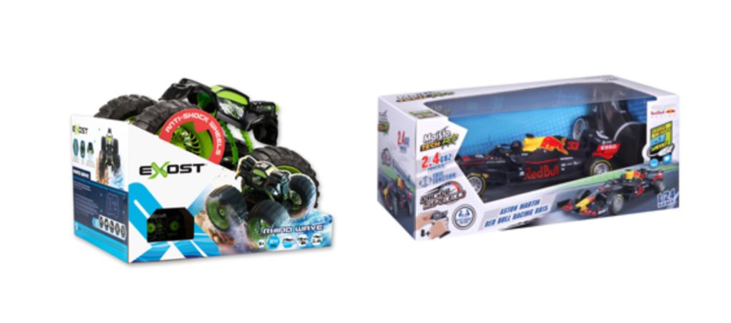 Speelgoed van het Jaar voertuig- Kidshoekje.nl