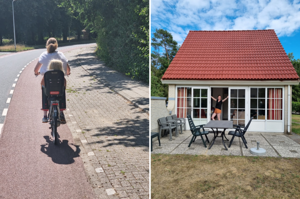 Weekendje Hellendoorn - Kidshoekje.nl