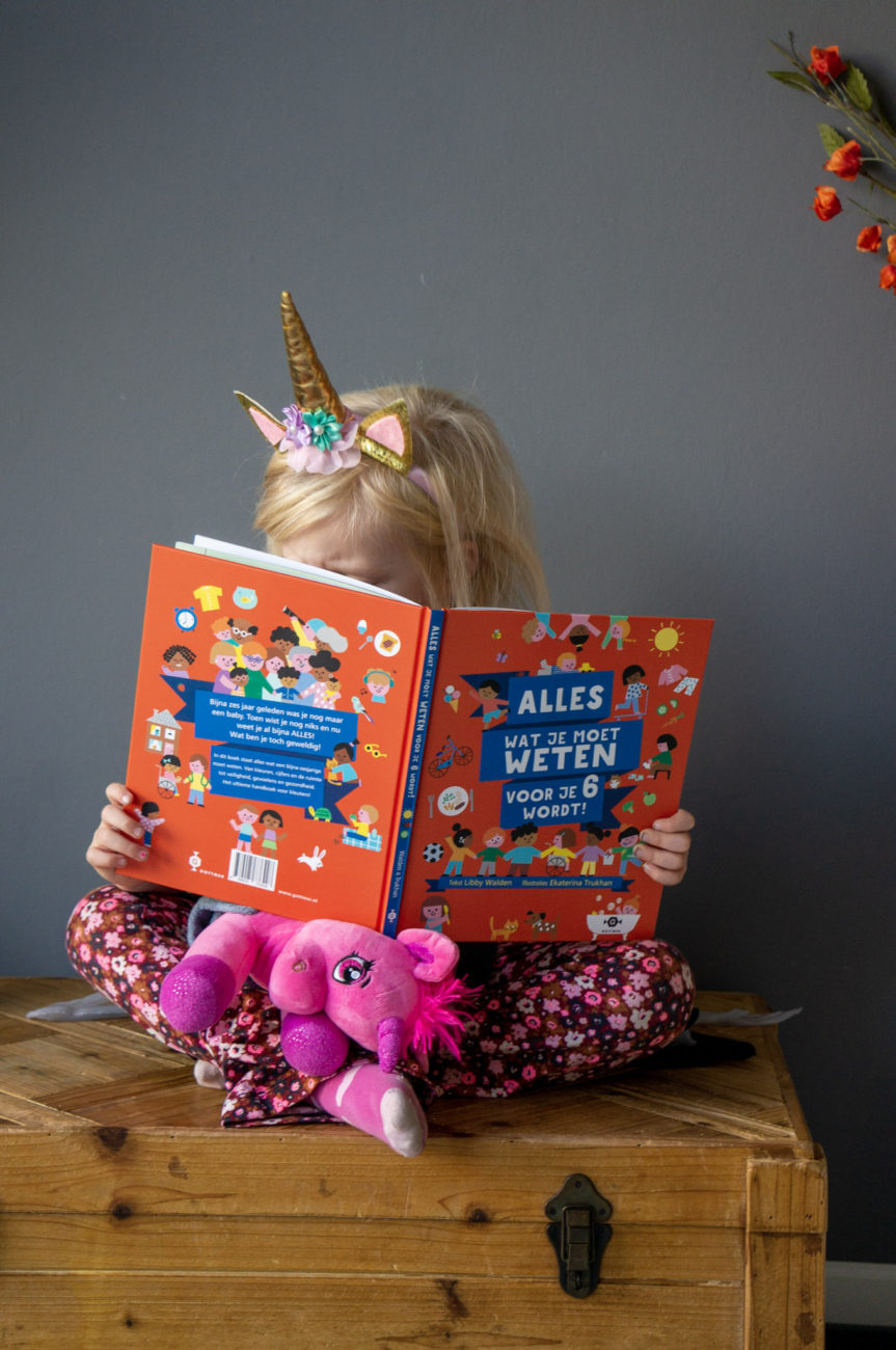 Alles wat je moet weten - Kidshoekje.nl
