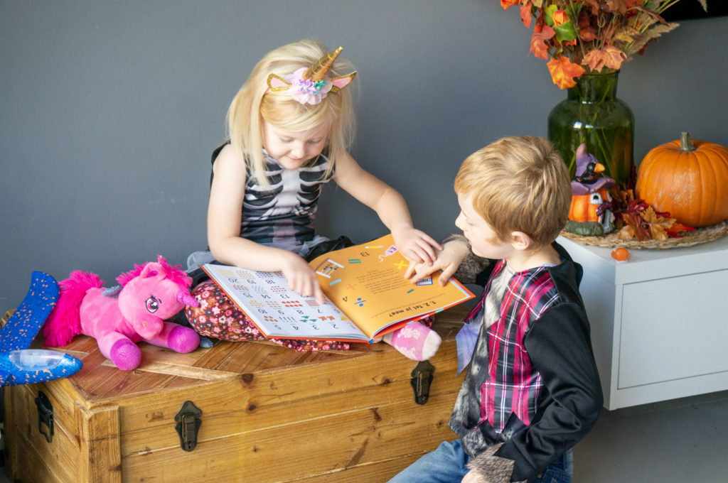 Alles wat je moet weten Lezen- Kidshoekje.nl