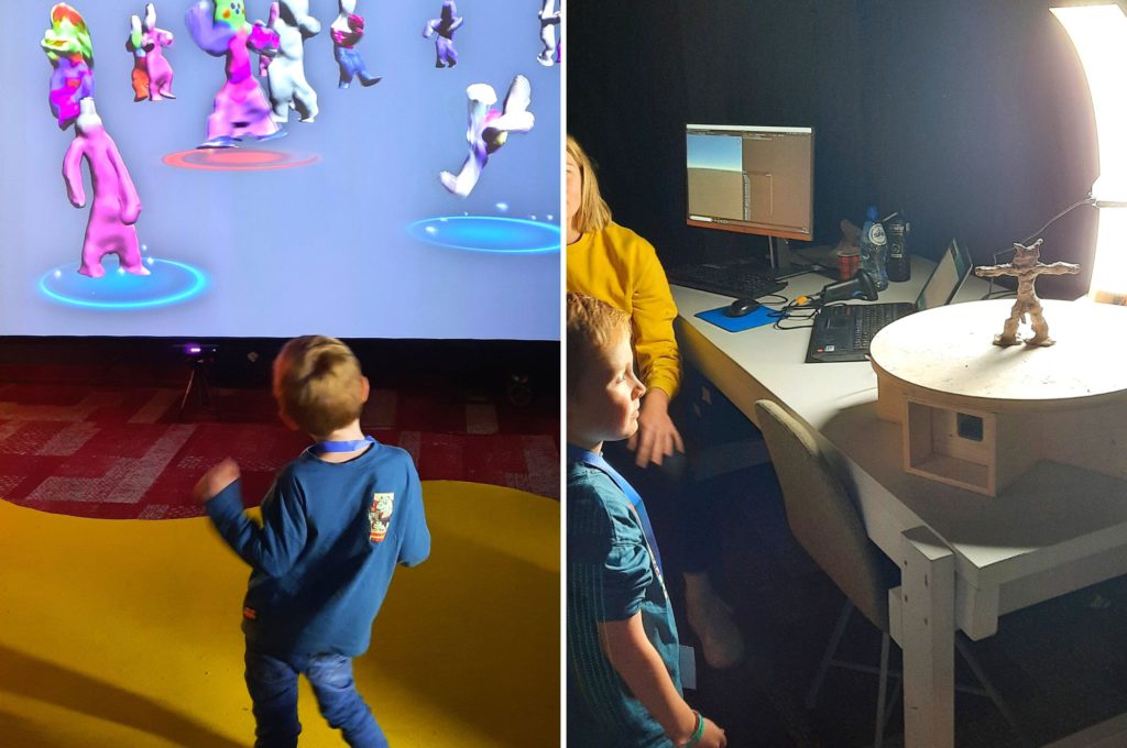 CineKid Festival 21 - Kidshoekje.nl
