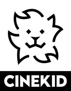 CineKid Festival Logo