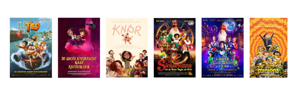 Cinemaniaaa Familiefilms Kidshoekje.nl (1)