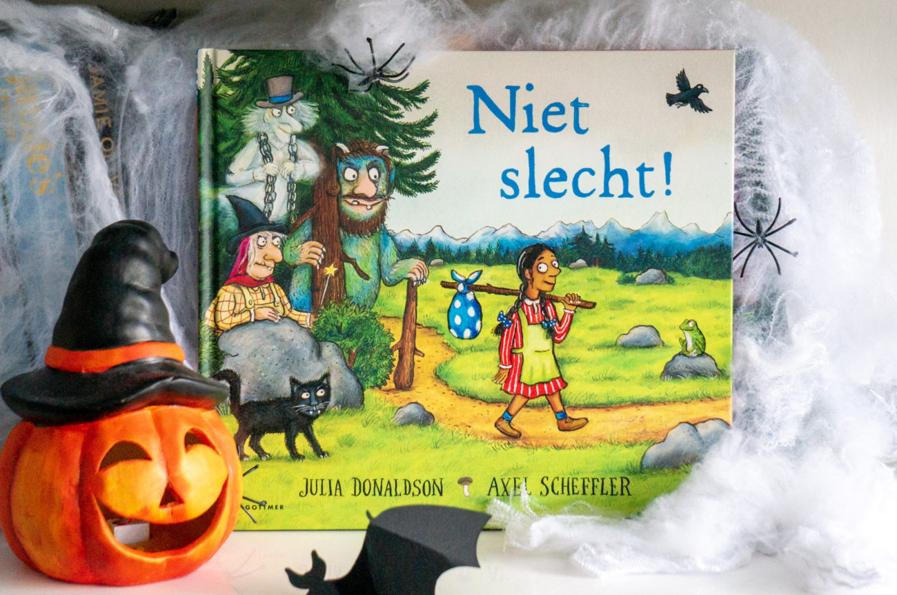 Niet Slecht - Kidshoekje.nl