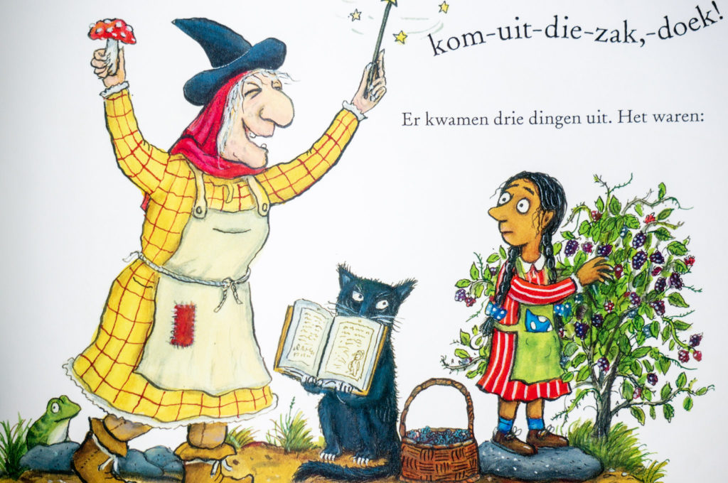 Kinderboek Niet Slecht - Kidshoekje.nl