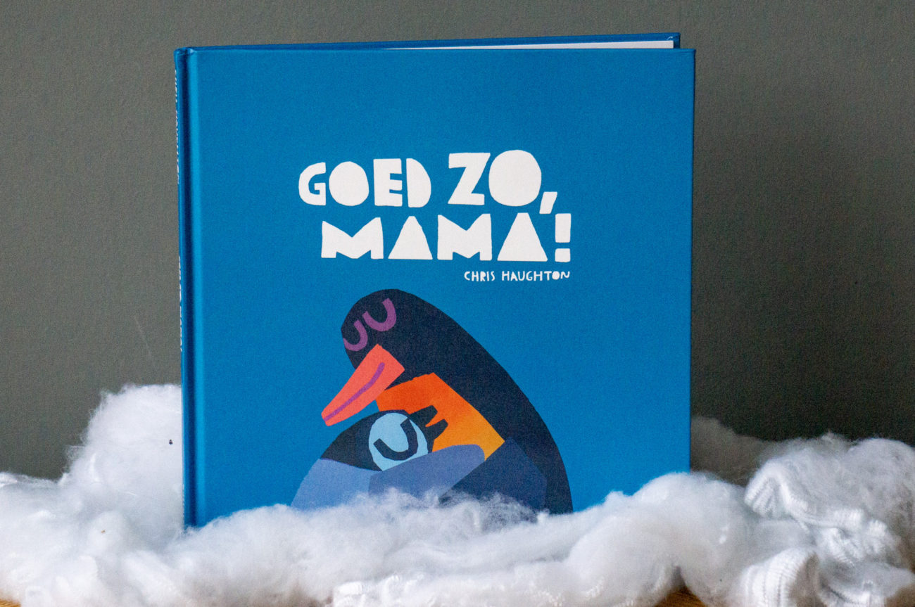 Goed zo Mama - Kidshoekje.nl
