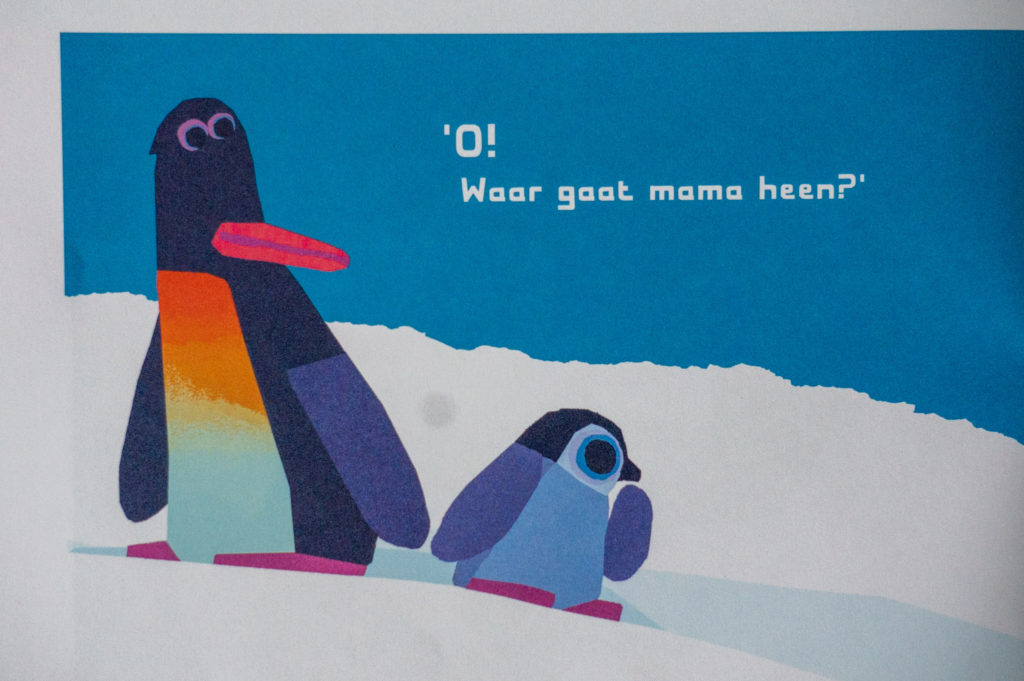 Kinderboek Goed zo mama - Kidhoekje.nl
