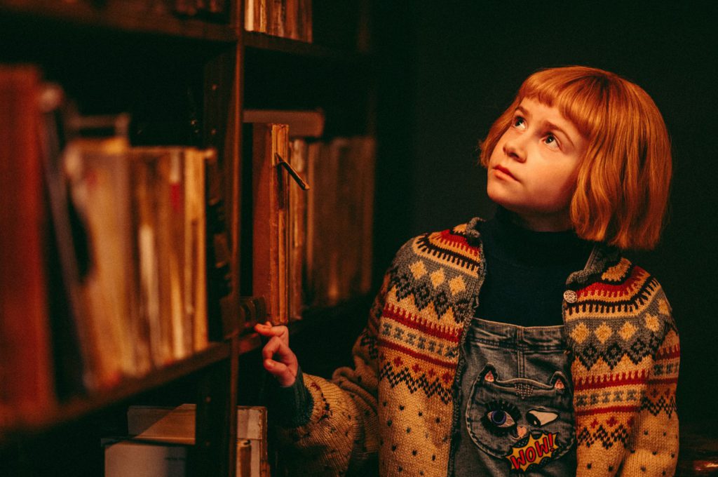 Nelly Rapp - Kidshoekje.nl