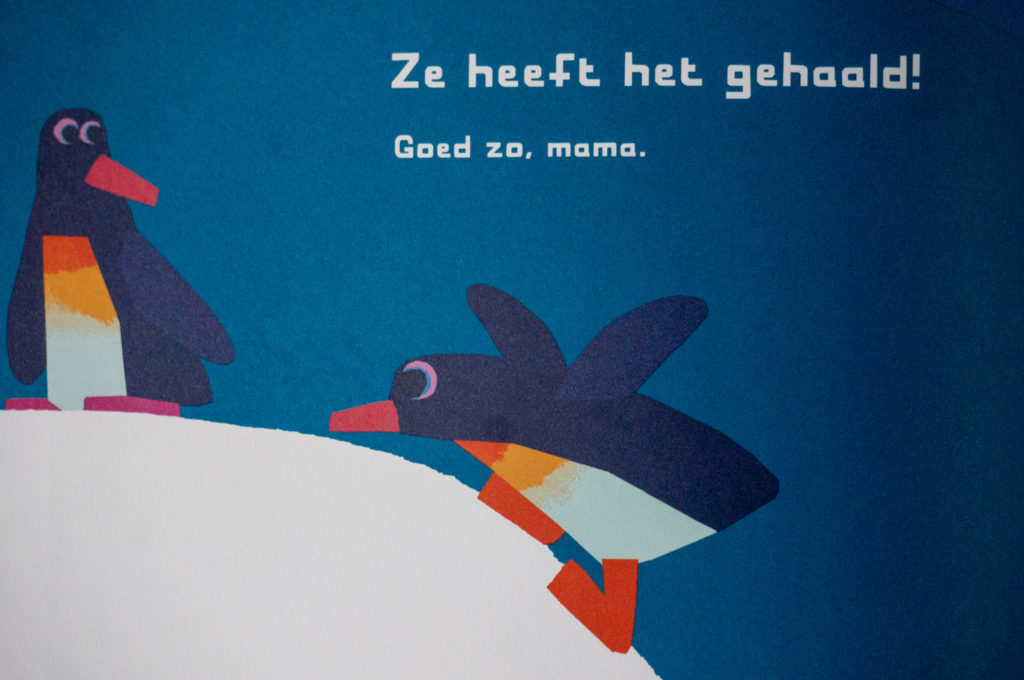 Recensie Goed Zo Mama - Kidshoekje.nl