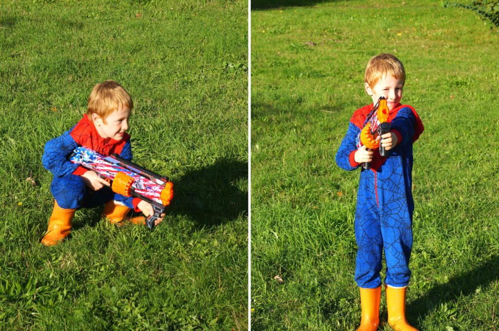 Speelgoed van het Jaar X-Shot Skins - Kidshoekje.nl