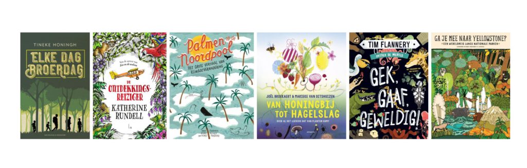 ThemaTitels 2022 Groep 7 en 8 Kidshoekje.nl
