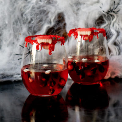 Vampieren Jelly - Kidshoekje.nl