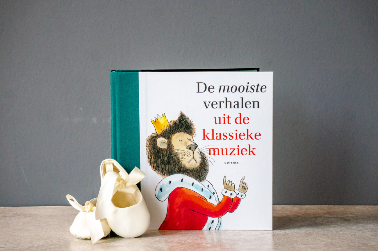 De Mooiste Verhalen uit de Klassieke Muziek - Kidshoekje.nl